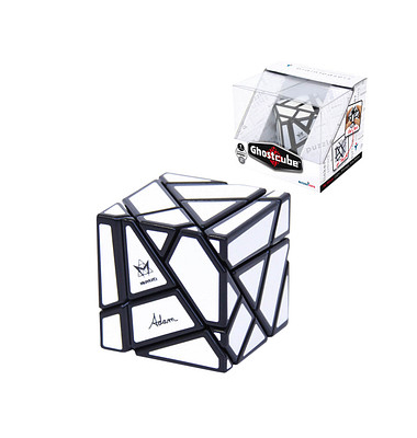 invento Mefferts Ghost Zauberwürfel Geschicklichkeitsspiel