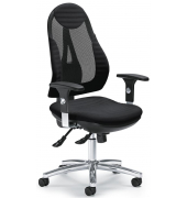 Bürodrehstuhl COMFORT NET PLUS DELUXE