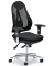 Bürodrehstuhl COMFORT NET PLUS DELUXE