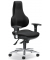 Bürostuhl COMFORT FIT DELUXE mit Armlehnen