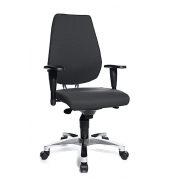Bürodrehstuhl SITNESS 50 mit Armlehnen
