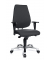 Bürodrehstuhl SITNESS 50 mit Armlehnen