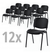 Besucherstühle ISO