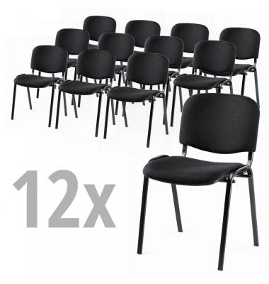 Besucherstühle ISO
