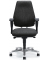 Bürodrehstuhl SITNESS 50 mit Armlehnen