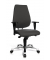 Bürodrehstuhl SITNESS 50 mit Armlehnen