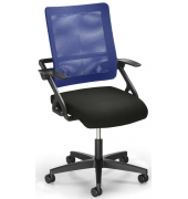 Bürostuhl SITNESS 60-3D NET mit Armlehnen