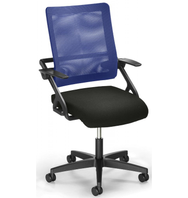 Bürostuhl SITNESS 60-3D NET mit Armlehnen