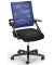 Bürostuhl SITNESS 60-3D NET mit Armlehnen