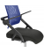 Bürostuhl SITNESS 60-3D NET mit Armlehnen