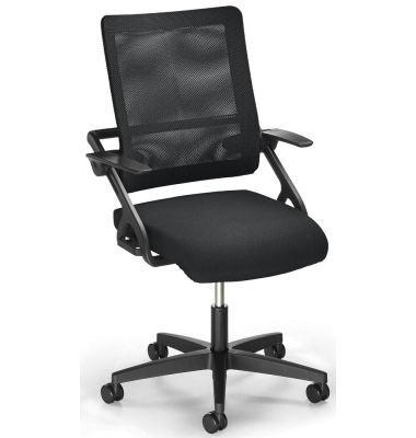 Bürostuhl SITNESS 60-3D NET mit Armlehnen
