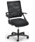 Bürostuhl SITNESS 60-3D NET mit Armlehnen