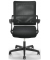 Bürostuhl SITNESS 60-3D NET mit Armlehnen