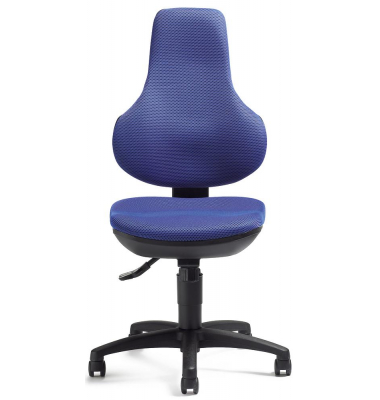 Bürostuhl COMFORT FIT ohne Armlehnen