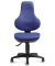 Bürostuhl COMFORT FIT ohne Armlehnen