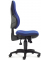 Bürostuhl COMFORT FIT ohne Armlehnen