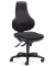 Bürostuhl COMFORT FIT ohne Armlehnen