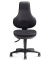 Bürostuhl COMFORT FIT ohne Armlehnen