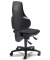 Bürostuhl COMFORT FIT ohne Armlehnen