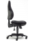 Bürostuhl COMFORT FIT ohne Armlehnen