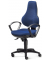 Bürostuhl COMFORT FIT mit Armlehnen