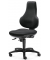 Bürostuhl COMFORT FIT mit Armlehnen