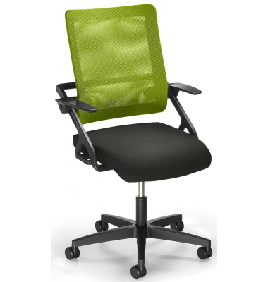 Bürostuhl SITNESS 60-3D NET mit Armlehnen