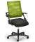 Bürostuhl SITNESS 60-3D NET mit Armlehnen
