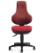 Bürostuhl COMFORT FIT mit Armlehnen