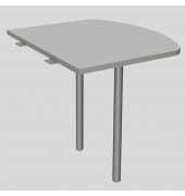 Anbautisch MODUL