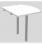 Anbautisch MODUL