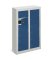 Kleinfachschrank 2 x 6 Fächer