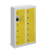 Kleinfachschrank 2 x 6 Fächer