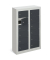 Kleinfachschrank 2 x 6 Fächer