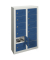 Kleinfachschrank 2 x 6 Fächer