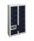 Kleinfachschrank 2 x 6 Fächer