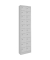 Kleinfachschrank 2 x 10 Fächer
