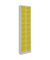 Kleinfachschrank 2 x 10 Fächer