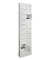 Kleinfachschrank 2 x 10 Fächer