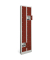 Kleinfachschrank 2 x 10 Fächer