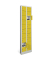 Kleinfachschrank 2 x 10 Fächer