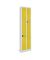 Kleinfachschrank 2 x 15 Fächer