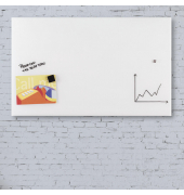 Glas-Magnetboard 281467, 