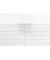U-Steckverbinder transparent  Trennwand-U-Steckverbinder