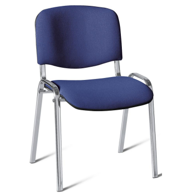 Besucherstuhl ISO