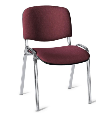 Besucherstuhl ISO