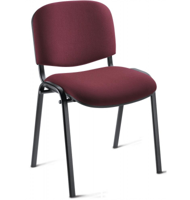 Besucherstuhl ISO