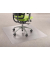 Bodenschutzmatte 347984, 120x130cm, rechteckig, f&uuml;r Teppich