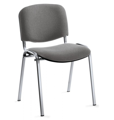Besucherstuhl ISO