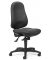 Bürostuhl COMFORT S ohne Armlehnen